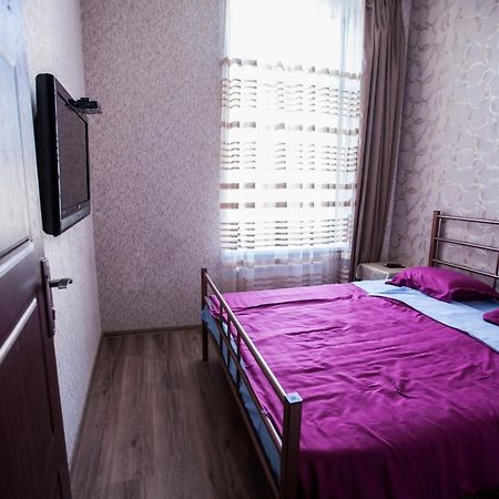 Guest House Didis Tiflis Exterior foto