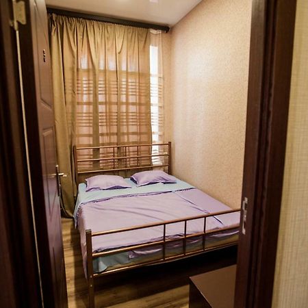 Guest House Didis Tiflis Exterior foto