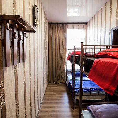 Guest House Didis Tiflis Exterior foto