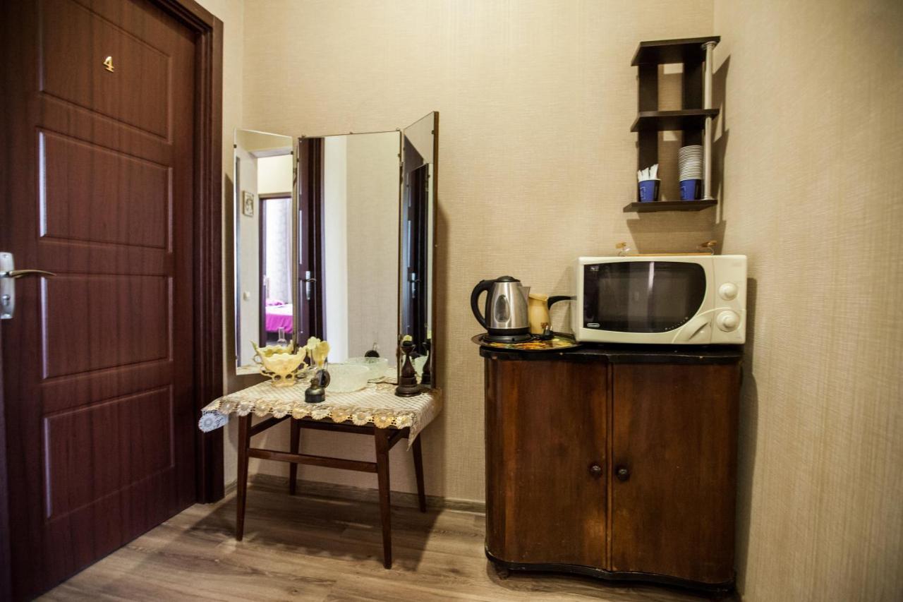Guest House Didis Tiflis Exterior foto