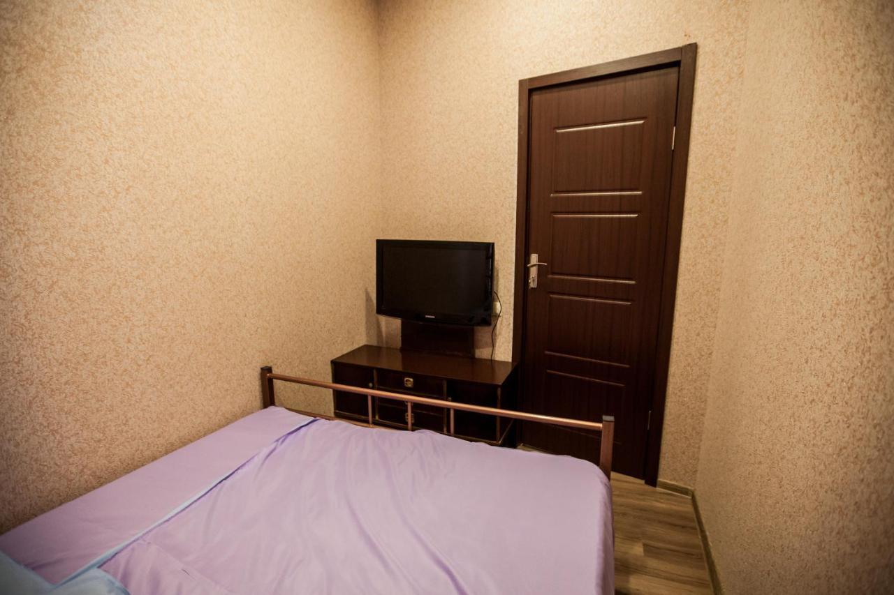 Guest House Didis Tiflis Exterior foto