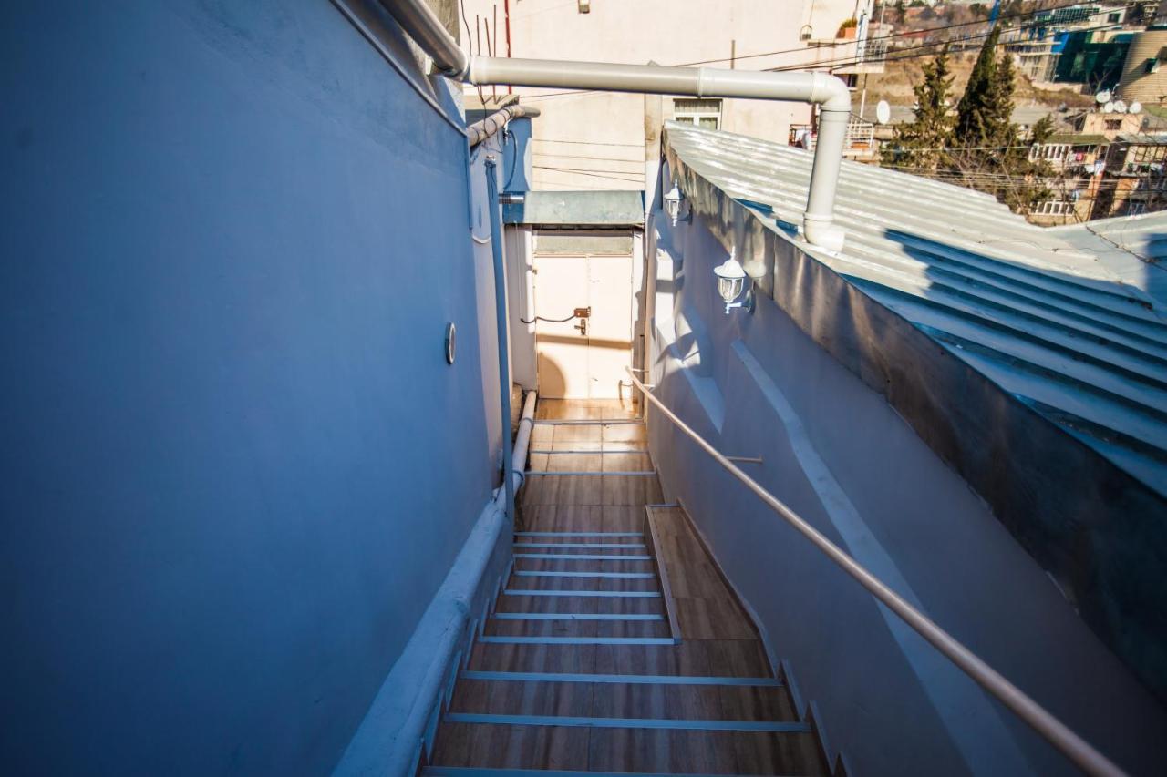 Guest House Didis Tiflis Exterior foto