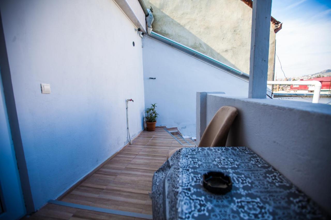Guest House Didis Tiflis Exterior foto