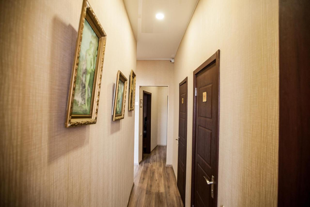 Guest House Didis Tiflis Exterior foto