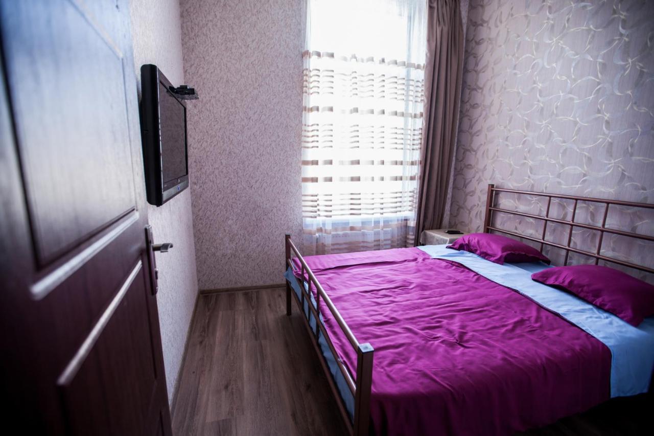 Guest House Didis Tiflis Exterior foto