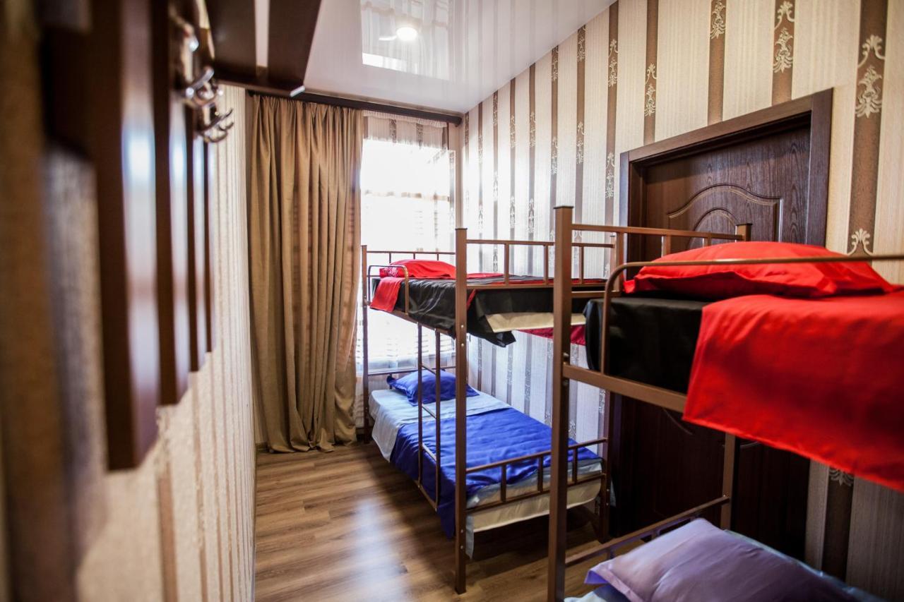 Guest House Didis Tiflis Exterior foto