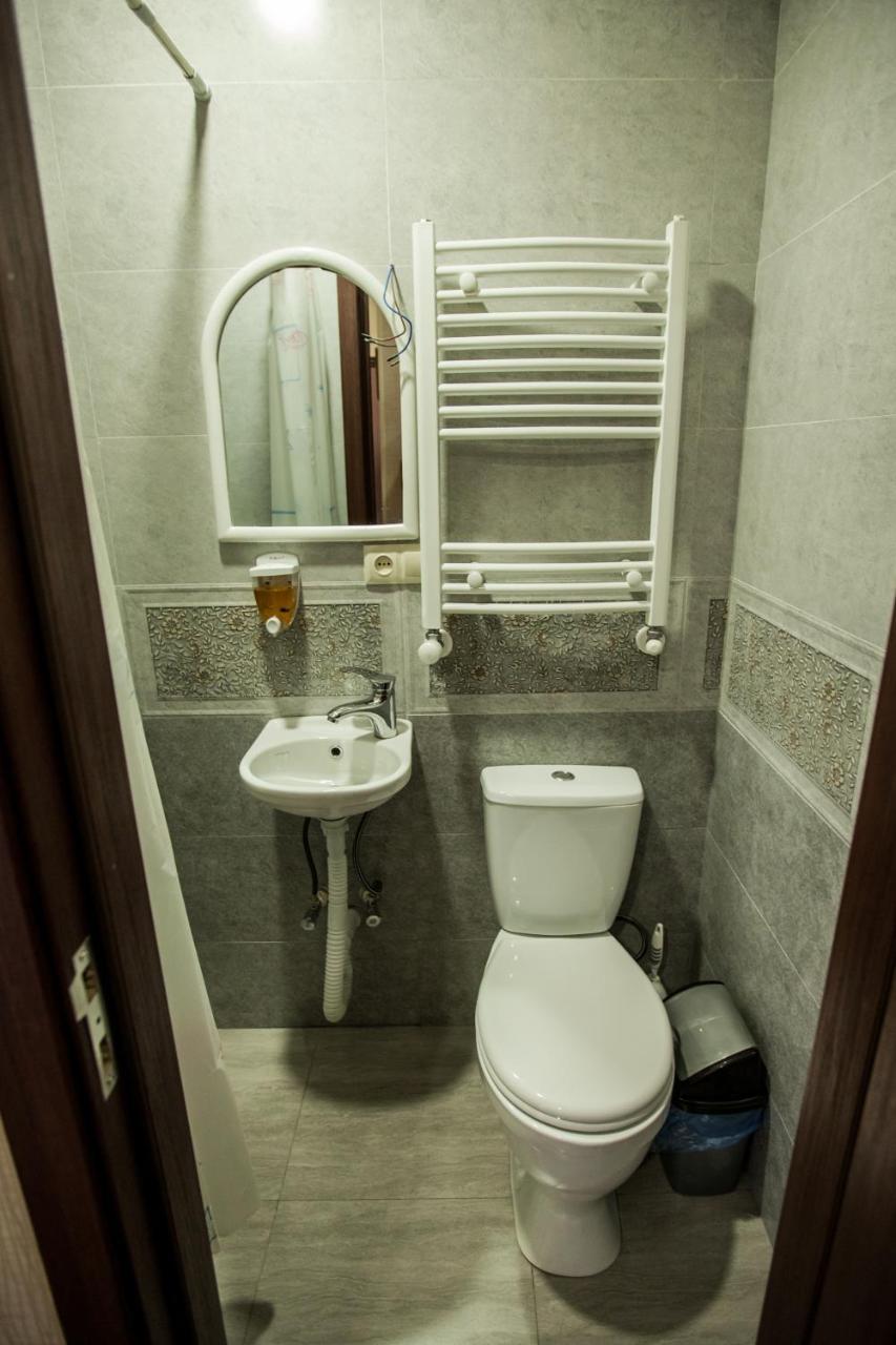 Guest House Didis Tiflis Exterior foto