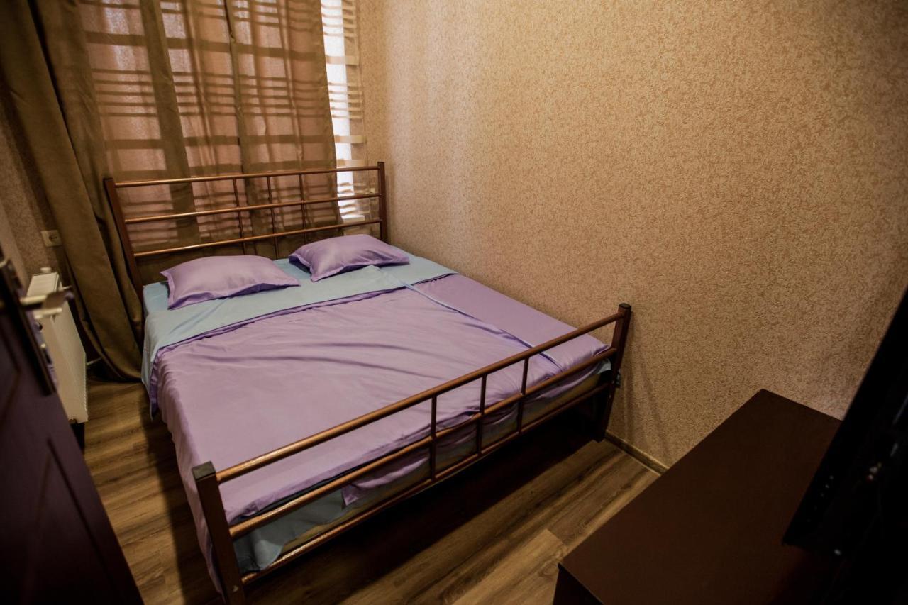 Guest House Didis Tiflis Exterior foto
