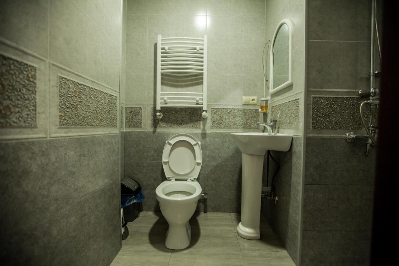 Guest House Didis Tiflis Exterior foto
