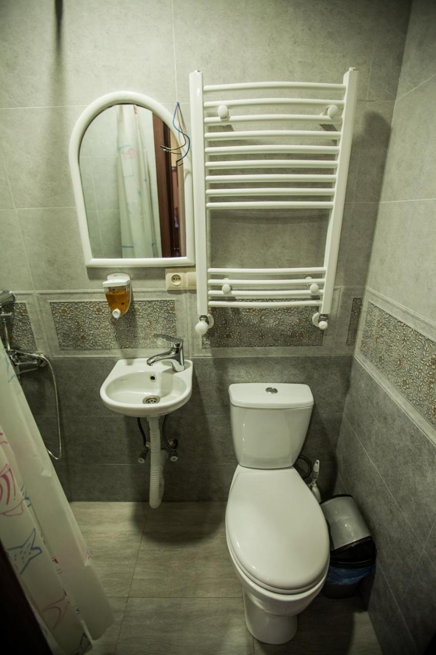 Guest House Didis Tiflis Exterior foto