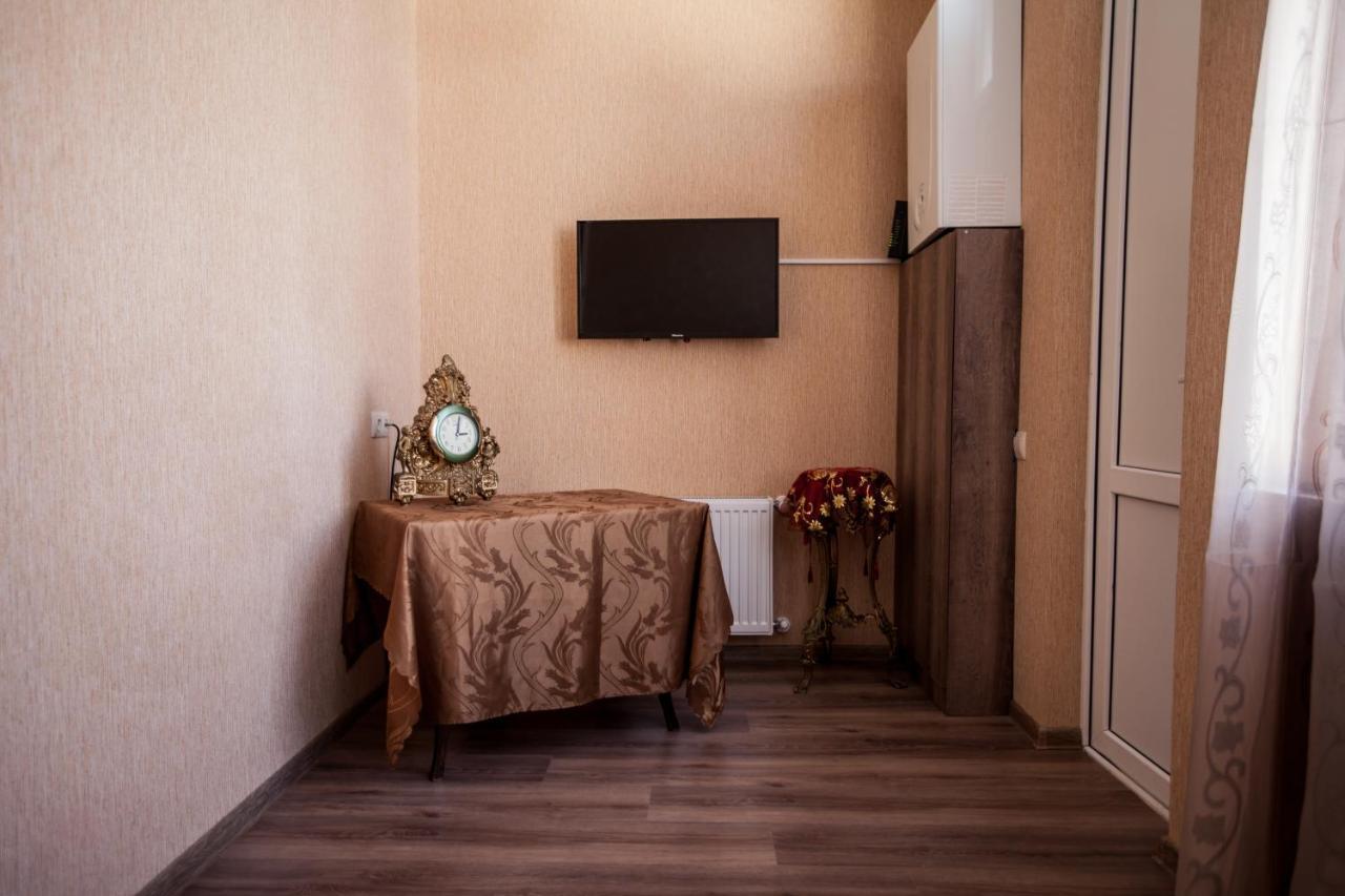 Guest House Didis Tiflis Exterior foto
