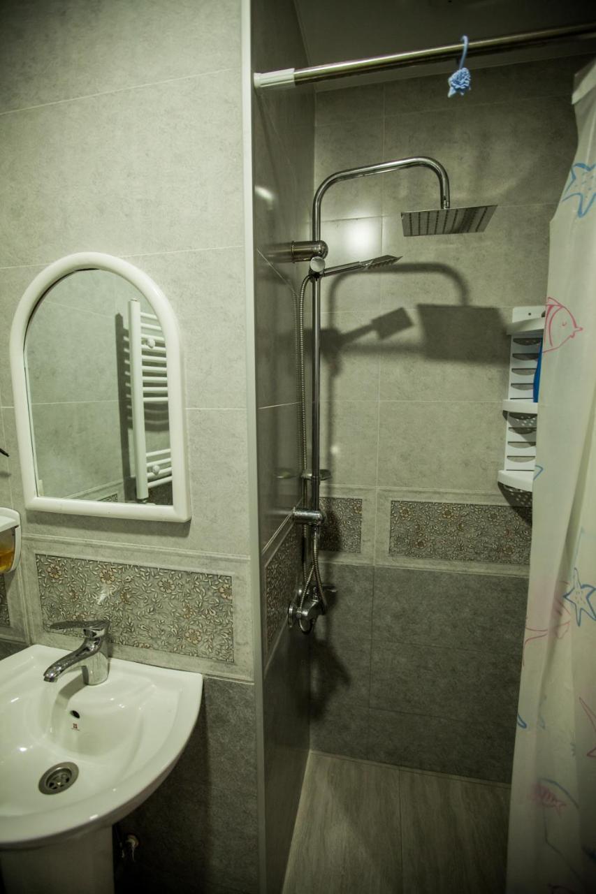 Guest House Didis Tiflis Exterior foto