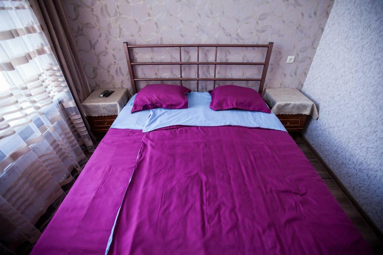 Guest House Didis Tiflis Exterior foto