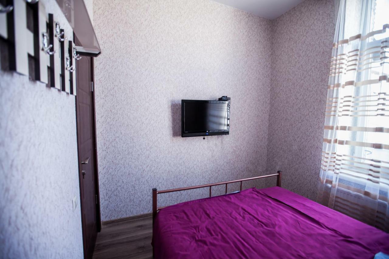 Guest House Didis Tiflis Exterior foto