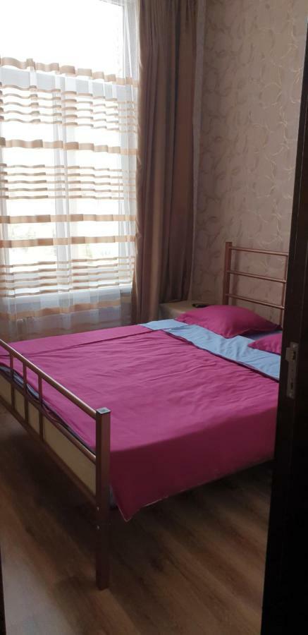 Guest House Didis Tiflis Exterior foto