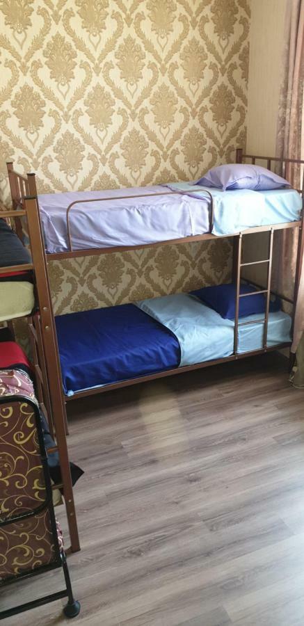 Guest House Didis Tiflis Exterior foto