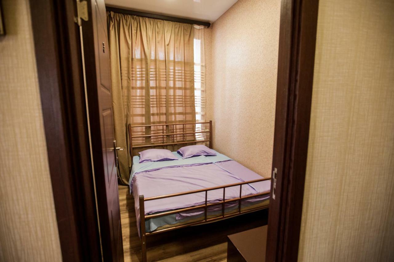 Guest House Didis Tiflis Exterior foto