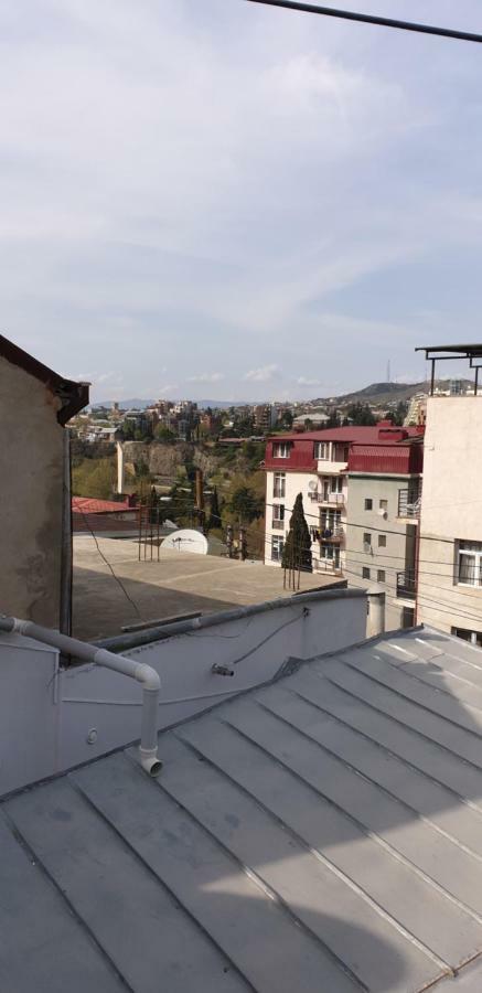Guest House Didis Tiflis Exterior foto