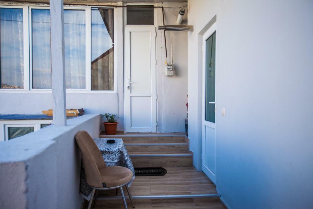 Guest House Didis Tiflis Exterior foto
