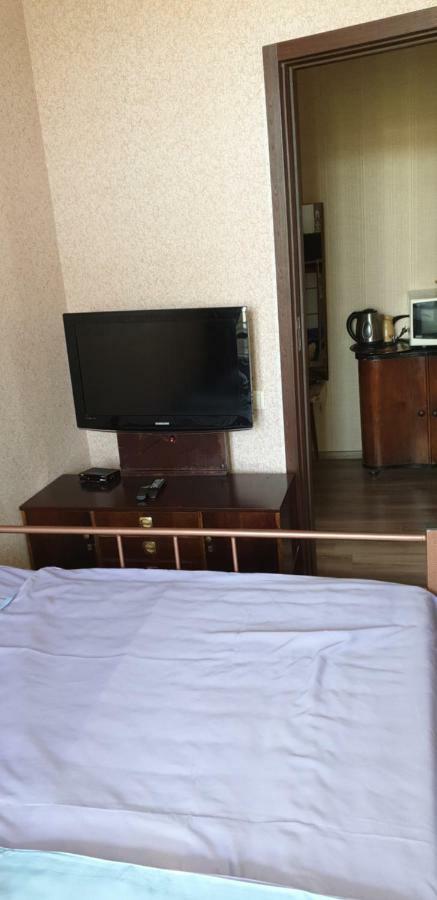Guest House Didis Tiflis Exterior foto