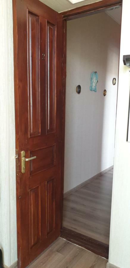 Guest House Didis Tiflis Exterior foto