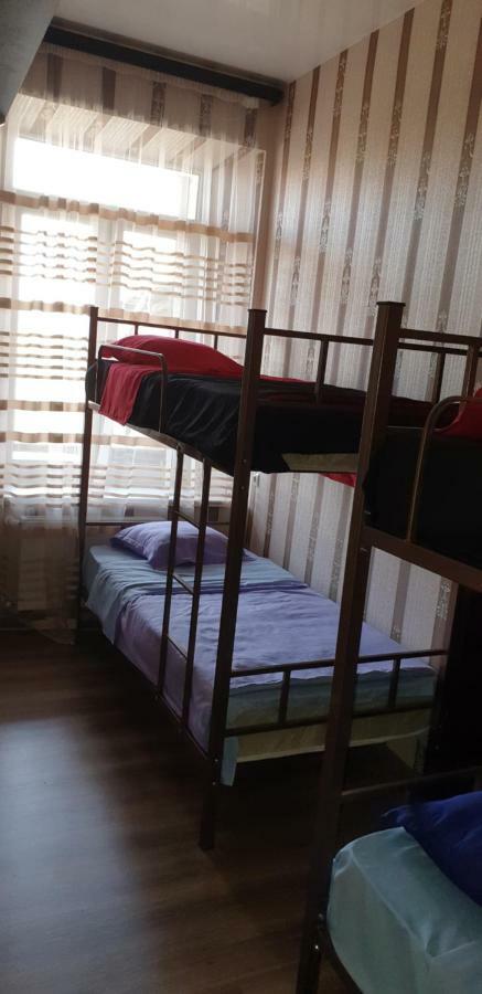 Guest House Didis Tiflis Exterior foto