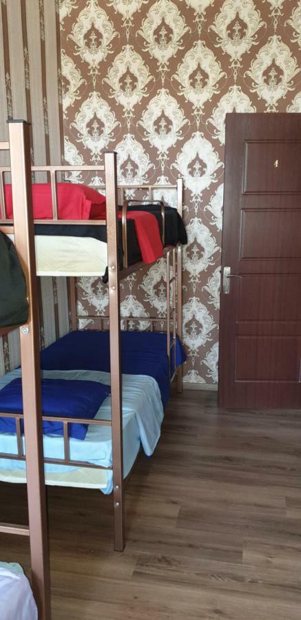 Guest House Didis Tiflis Exterior foto
