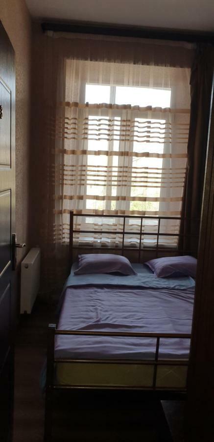 Guest House Didis Tiflis Exterior foto