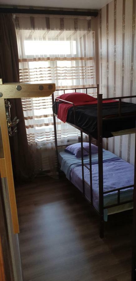 Guest House Didis Tiflis Exterior foto