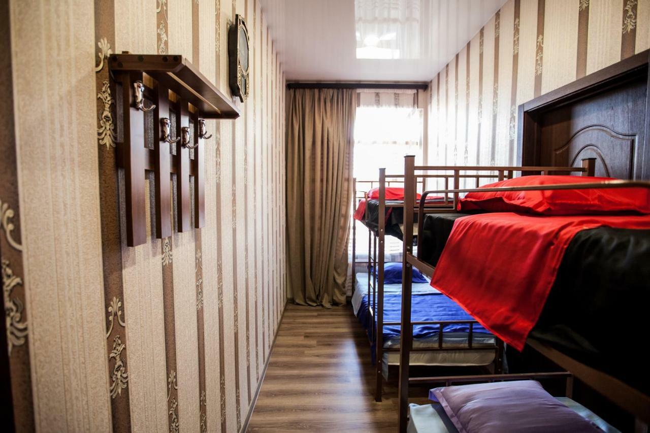 Guest House Didis Tiflis Exterior foto