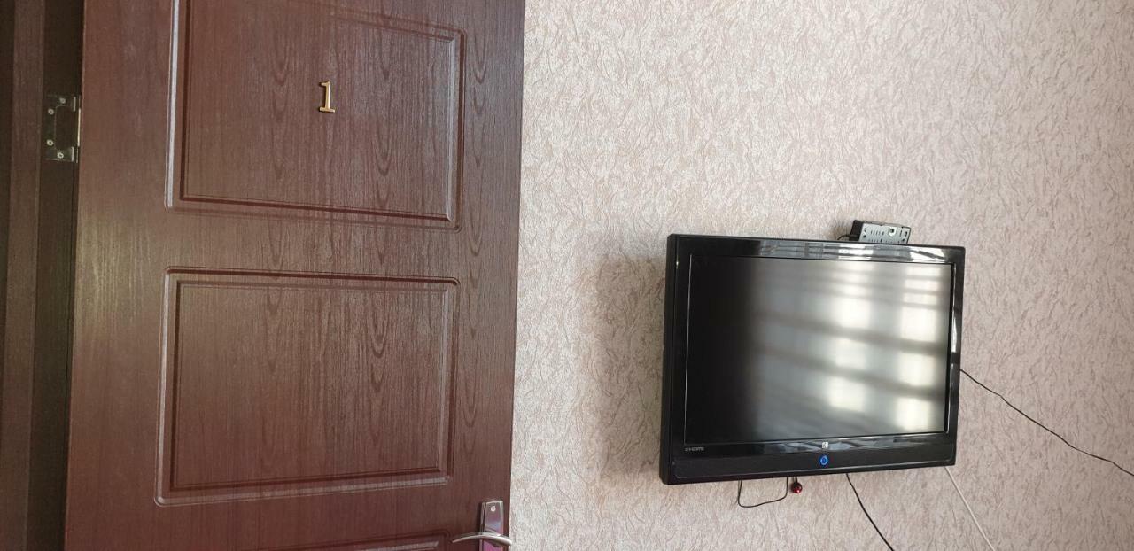 Guest House Didis Tiflis Exterior foto